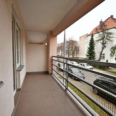 Victus Apartamenty, Apartament Sopot Zewnętrze zdjęcie