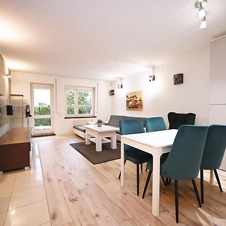 Victus Apartamenty, Apartament Sopot Zewnętrze zdjęcie