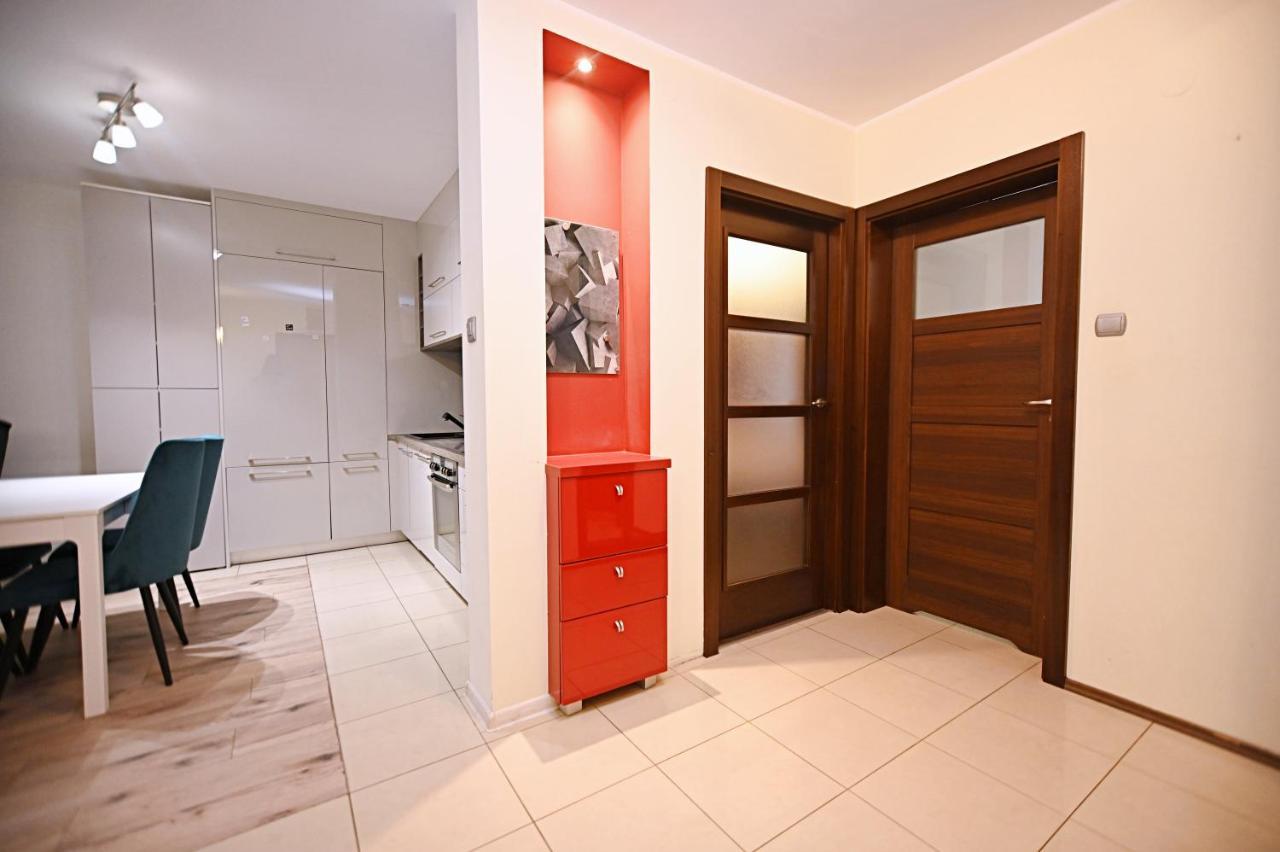 Victus Apartamenty, Apartament Sopot Zewnętrze zdjęcie