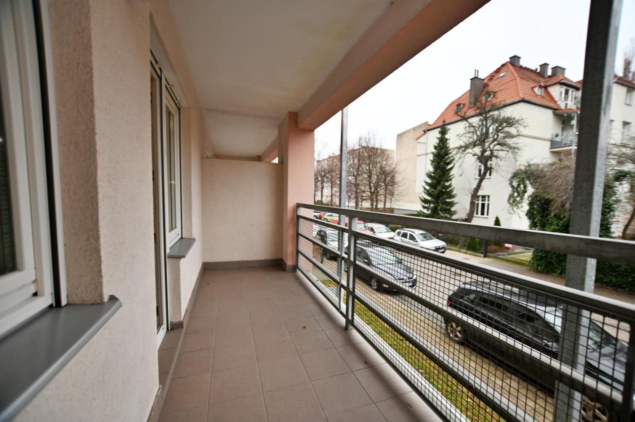 Victus Apartamenty, Apartament Sopot Zewnętrze zdjęcie