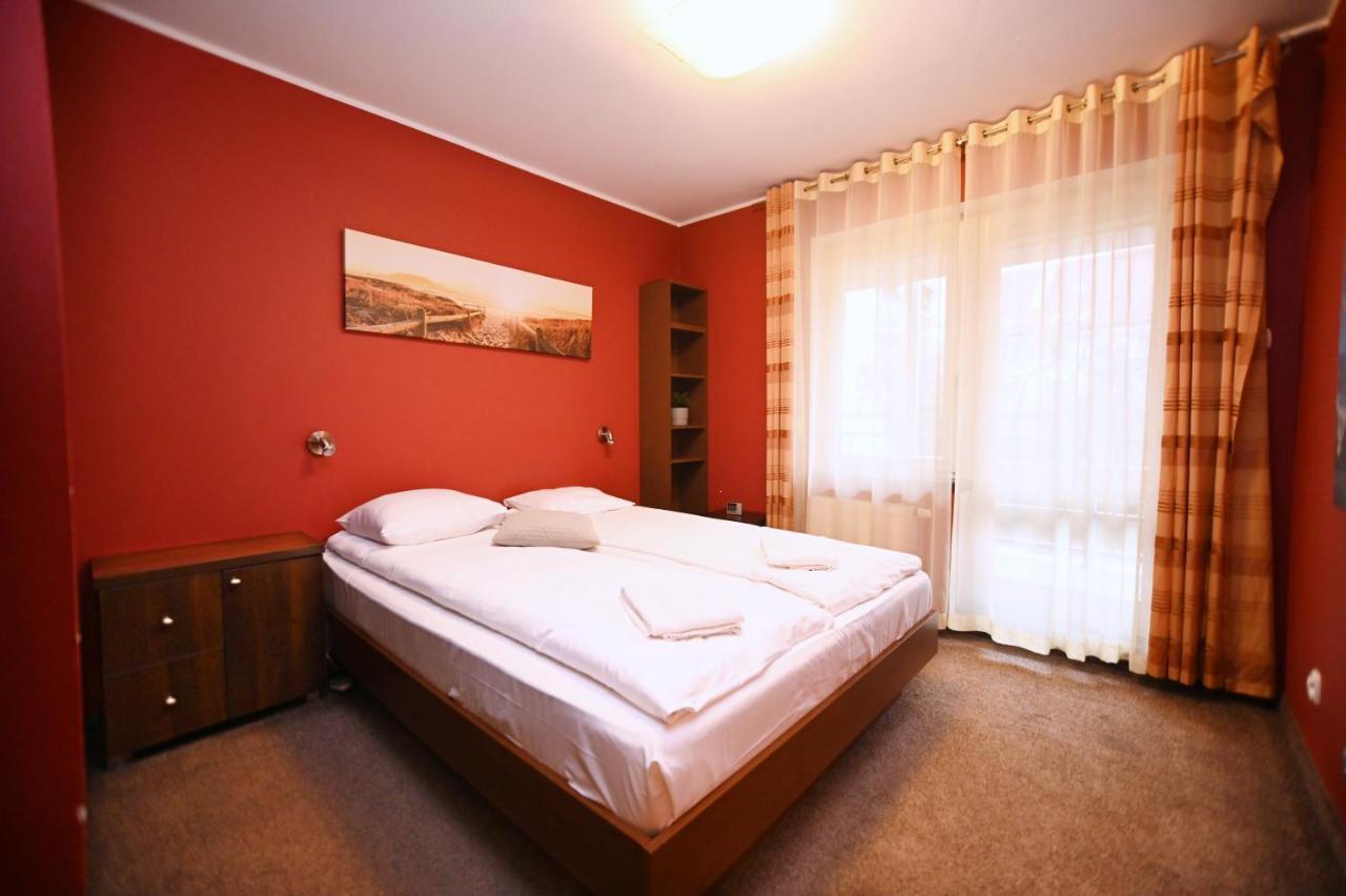 Victus Apartamenty, Apartament Sopot Zewnętrze zdjęcie